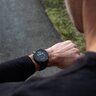 GARMIN EPIX PRO g2 pametni sat, 47mm, Sapphire Carbon Gray DLC Tit Black Leather, 010-02803-30