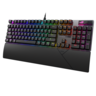 ASUS gaming tastatura ROG Strix Scope II 96 Wireless,NX SNOW,US