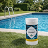 Pontaqua Aquamulti tablete 200g protiv algi i flokulant za bazene/ 1000 g