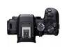 CANON Fotoaparat R10 + RF-S 18-150 mm IS STM