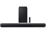 SAMSUNG soundbar HW-Q700C/EN, Bluetooth, WiFi, SmartThings, Q-Symphony, Tap sound, AirPlay2, Spotify, Chromecast,