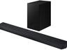 SAMSUNG soundbar HW-Q700C/EN, Bluetooth, WiFi, SmartThings, Q-Symphony, Tap sound, AirPlay2, Spotify, Chromecast,