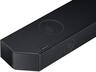 SAMSUNG soundbar HW-Q700C/EN, Bluetooth, WiFi, SmartThings, Q-Symphony, Tap sound, AirPlay2, Spotify, Chromecast,