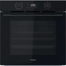 Whirlpool set OMK58HU1B + AKT 8130 BA