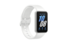 Samsung Galaxy Fit3 Silver