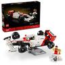 LEGO McLaren MP4/4 i Ayrton Senna 10330