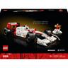 LEGO McLaren MP4/4 i Ayrton Senna 10330