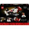 LEGO McLaren MP4/4 i Ayrton Senna 10330