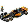 LEGO Trkaći automobil McLaren za Formulu 1 iz 2023. 76919