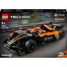 LEGO Trkaći automobil NEOM McLaren Formula E 42169