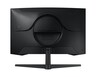 SAMSUNG monitor Odyssey Gaming 27 G55C WQHD VA 300cd, AMD FreeSync, HDR10, HDMI, DP, 165Hz, 1ms