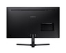 SAMSUNG monitor LU32J590UQPXEN 32 UHD VA 270 cd/m2, AMD FreeSync, HDMI, DP, 60 Hz, 4ms