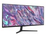 SAMSUNG monitor LS34C500GAUXEN 34 UWQHD VA 300cd/m2, HDR10, AMD FreeSync, DP, HDMI, 100Hz, 5ms