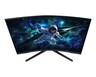 SAMSUNG monitor Odyssey Gaming G55C LS32CG552EUXEN 32 WQHD VA 300cd/m2, HDR10, AMD Freesync, HDMI, DP, 160Hz, 1ms