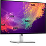 DELL monitor U3023E UltraSharp USB Type C, 30 IPS WQXGA 400 cd/m2, DP, HDMI, USB-C,USB, RJ-45, 5 ms, 60 Hz