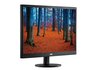 AOC Monitor LED E970SWN 19 IPS HD 200 cd/m2, VGA, 5ms, 60 Hz