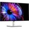 DELL monitor U2724DE UltraSharp USB Type C 27 IPS QHD 350 cd/m2,DP, HDMI, USB-C,USB, RJ-45, 5 ms, 120 Hz