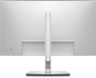 DELL monitor U2724DE UltraSharp USB Type C 27 IPS QHD 350 cd/m2,DP, HDMI, USB-C,USB, RJ-45, 5 ms, 120 Hz