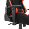 White Shark GAMING STOLICA DARK DEVIL Crna