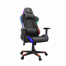 White Shark GAMING STOLICA THUNDERBOLT RGB Crna