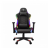 White Shark GAMING STOLICA THUNDERBOLT RGB Crna