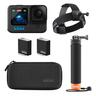 GoPro Hero 12 Black Accessory Bundle