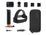GoPro Hero 12 Black Accessory Bundle