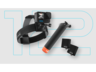 GoPro Hero 12 Black Accessory Bundle