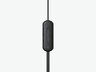 SONY Bluetooth® slušalice WIC100B, Crne