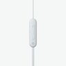 SONY Bluetooth® slušalice WIC100W, Bijele