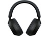 SONY Bluetooth® Wireless Noise Cancelling slušalice WH1000XM5B, Crne