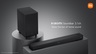 Xiaomi Soundbar 3.1, QBH4227GL