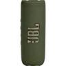 JBL prijenosni bluetooth zvučnik FLIP 6 GREEN