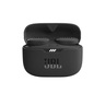 JBL bežične wireless bluetooth slušalice In-ear T230 NC TWS BLACK