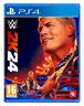 WWE 2K24 PS4