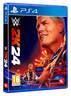 WWE 2K24 PS4