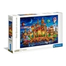 Clementoni puzzle downtown