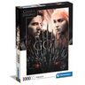 Clementoni puzzle game of thrones