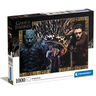 Clementoni puzzle game of thrones