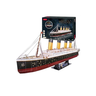 Cubic Fun 3D puzzle Titanic / CBF205218