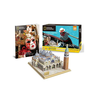 Cubic Fun 3D puzzle St. Mark's Square Venice / CBF209803