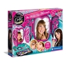 Clementoni Crazy Chic make up - ogledalo