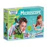 Clementoni mikroskop