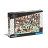 Clementoni puzzle disney gala