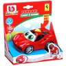Bburago Junior ferrari light and sound