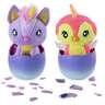 Hatchimals plišani ljubimci 2 kom sn6053069