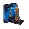 Cubic Fun 3D puzzle Empire State Building l503h / CBF205034