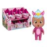 Cry Babies mini pink serija