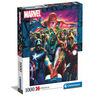 Clementoni puzzle marvel the avengers