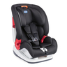 Chicco autosjedalica Youniverse Fix, Jet black / grupa 1/2/3 9 - 36 kg